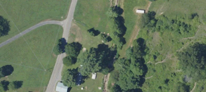 807 Soap Run Rd