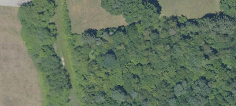 New Butler Rd