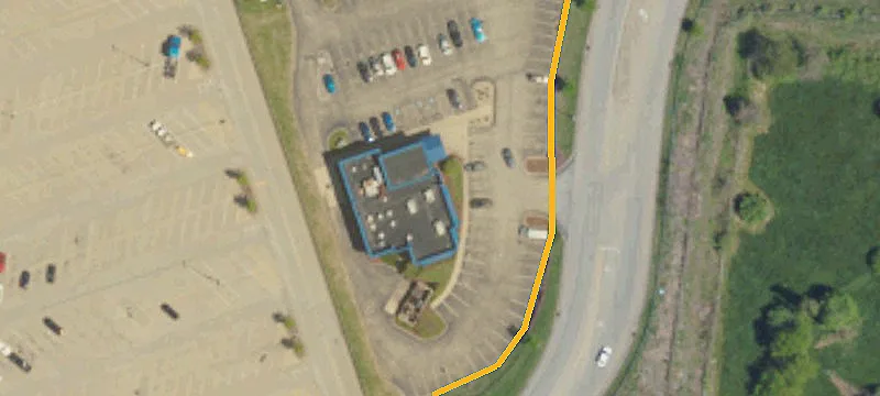 Walmart Dr