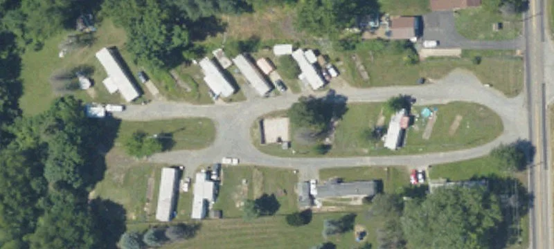 Rt 989, PA