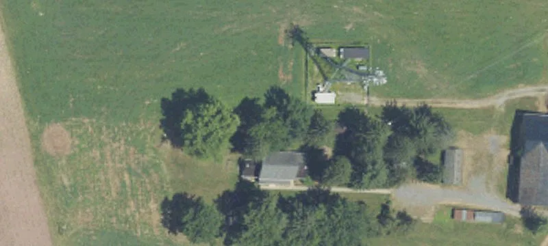 325 Yetter Rd