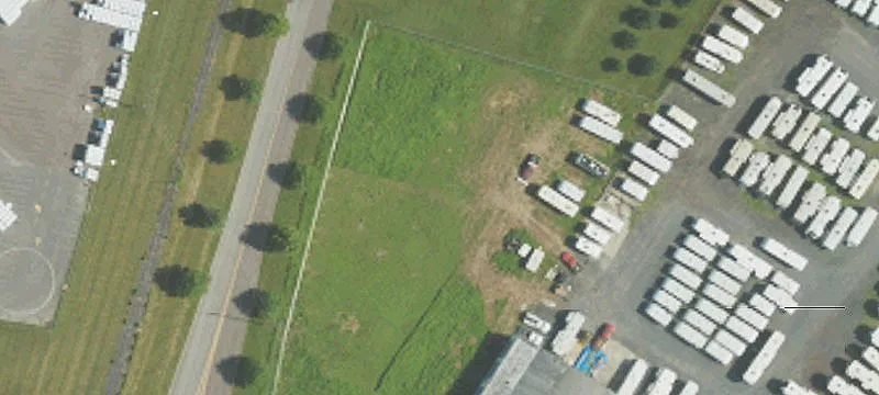 Quarry Rd