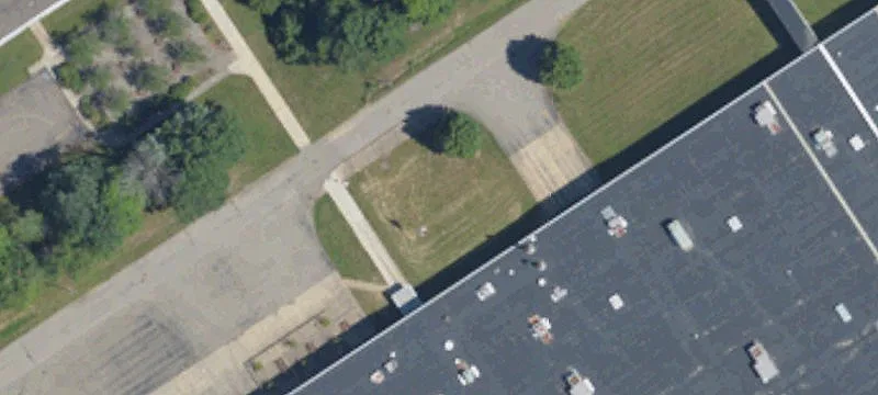 Murray Dr