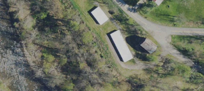 Turkey Path Rd