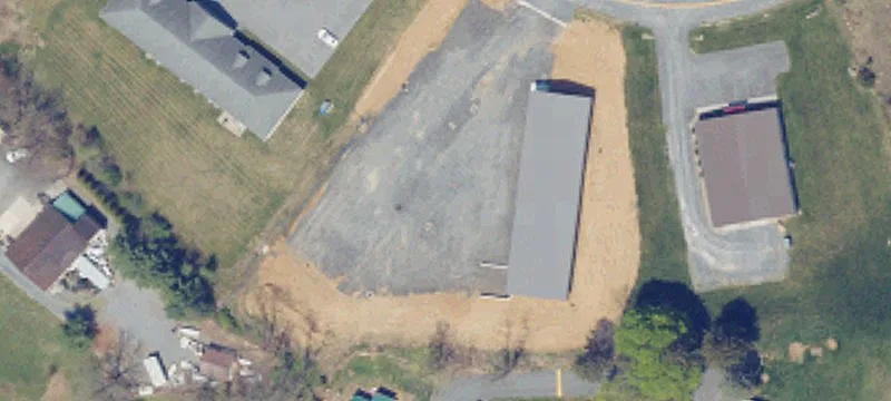 156 Farm Credit Dr