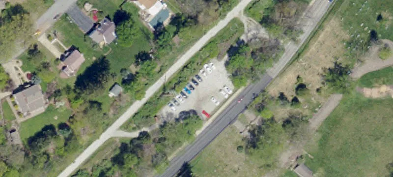 Irishtown Rd