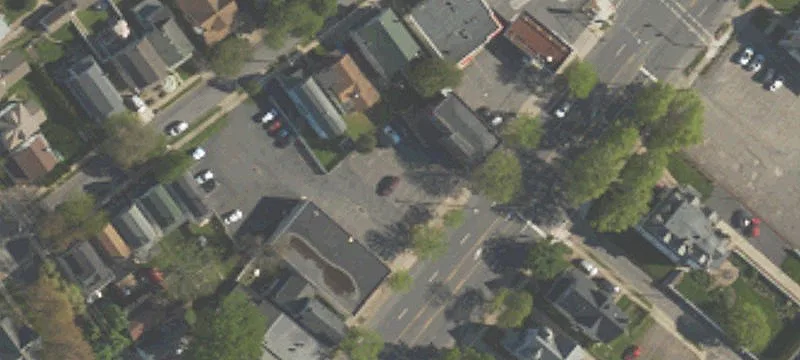 Wyoming Ave