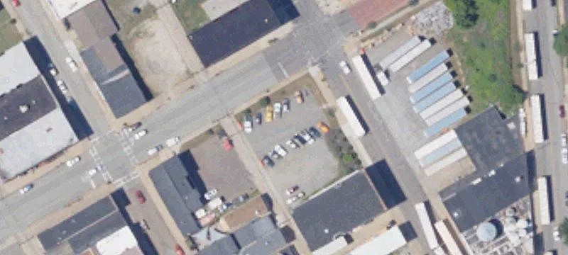 4th St