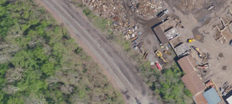 Brownsville Jct