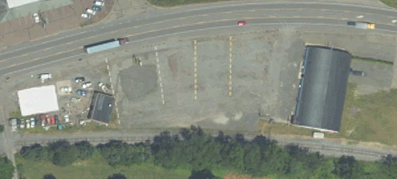 Columbia Blvd