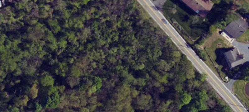 Peters Mtn Rd