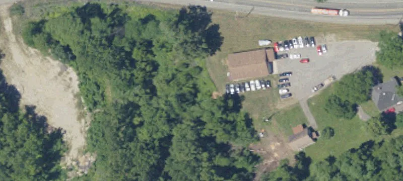 Midland Beaver Rd