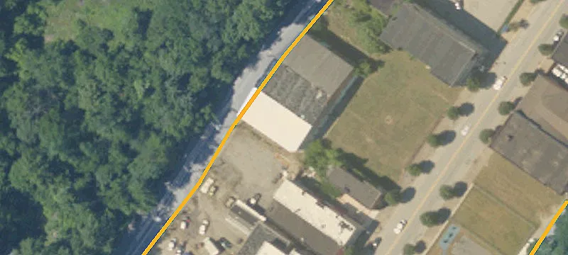 Sheffield Ave