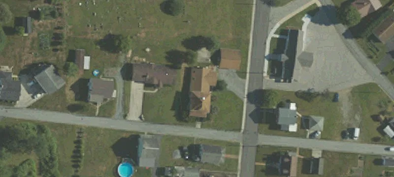 202 Ml St