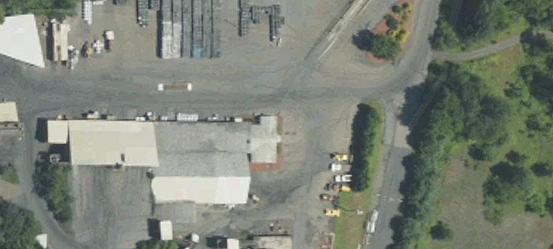 Machamer Ave