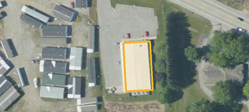 1053 New Castle Rd