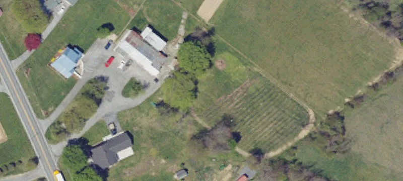 1245 Sollenberger Rd