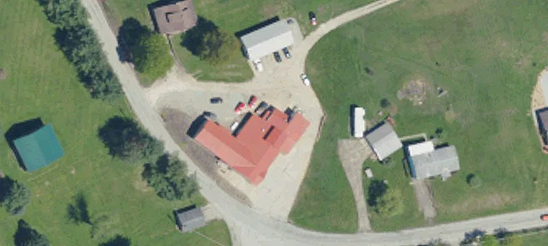 342 Overton Rd