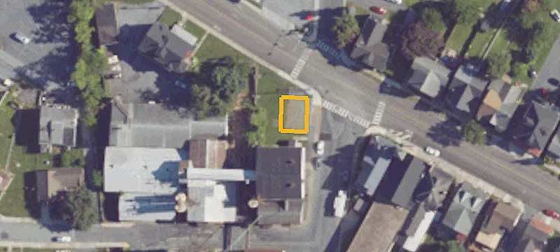 Jury St At Race St