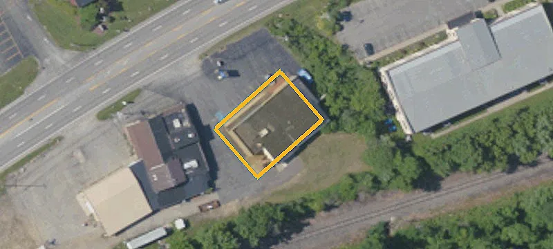 446 Allegheny Blvd