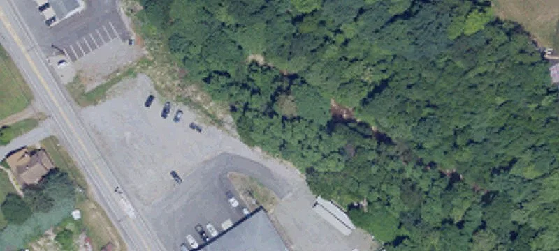 111 Pike Rd