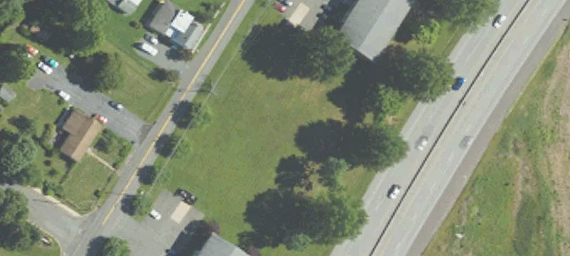 Swinehart Rd
