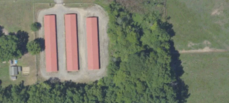 2134 Harlansburg Rd