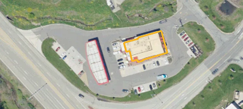 300 Racetrack Rd
