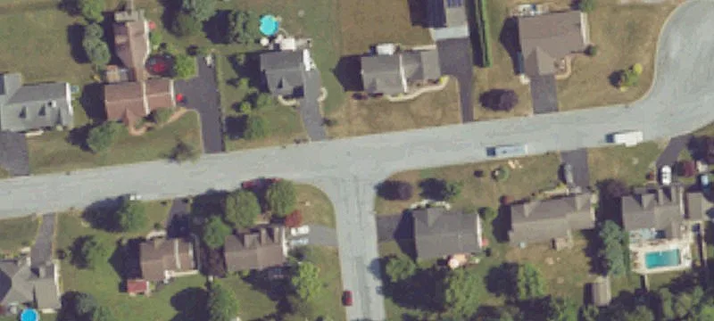 Of Sugar Rd