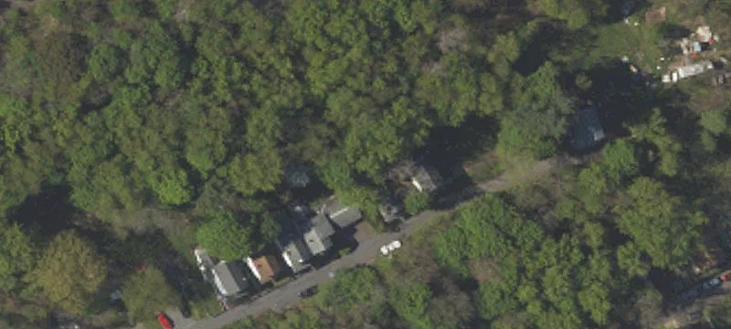 Ww Mtn Rd