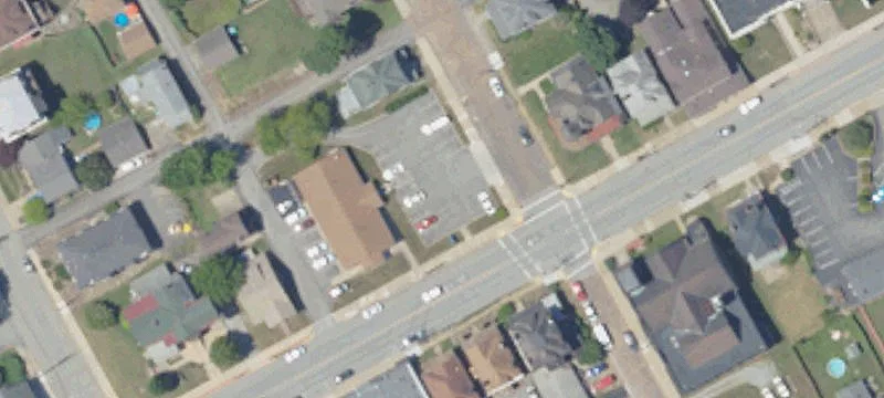300 Adams St