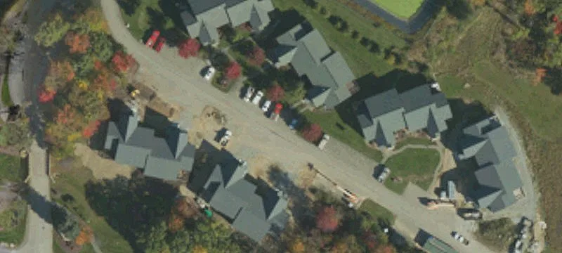 Ctr Ave