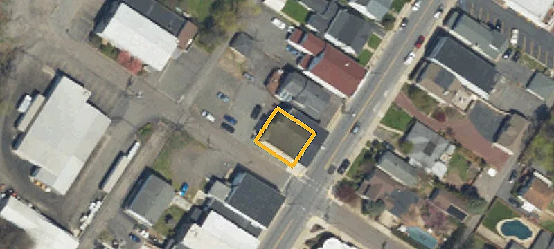 Main St