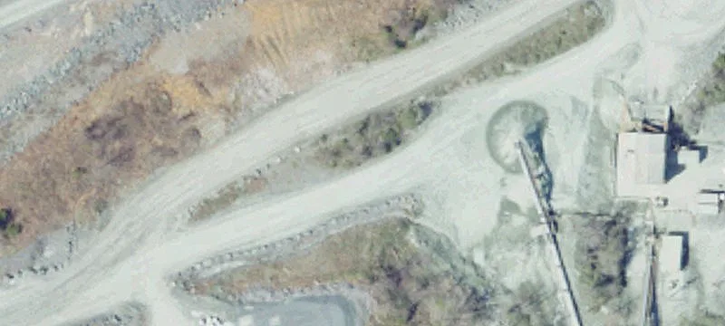 Iron Spgs Rd