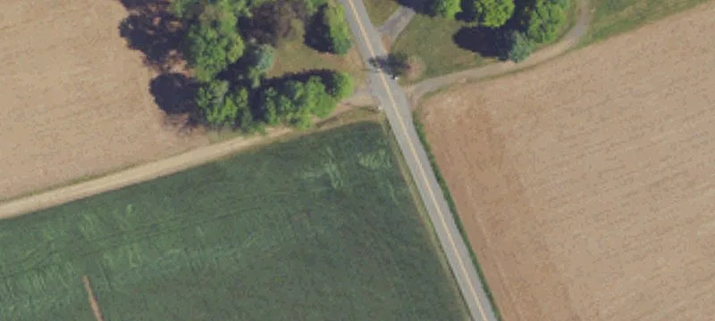 1300th Hilltop Rd