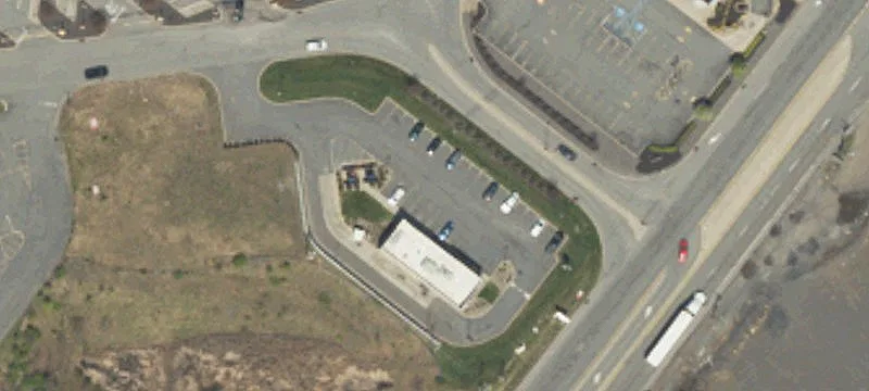 406 Rte 315th Hwy