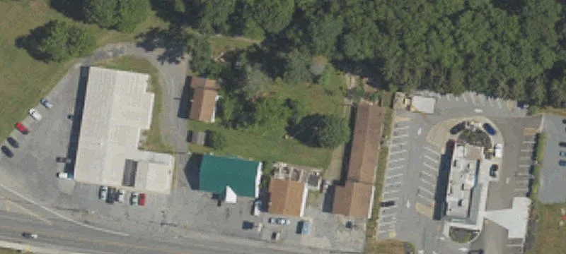 Admiral Peary Hwy