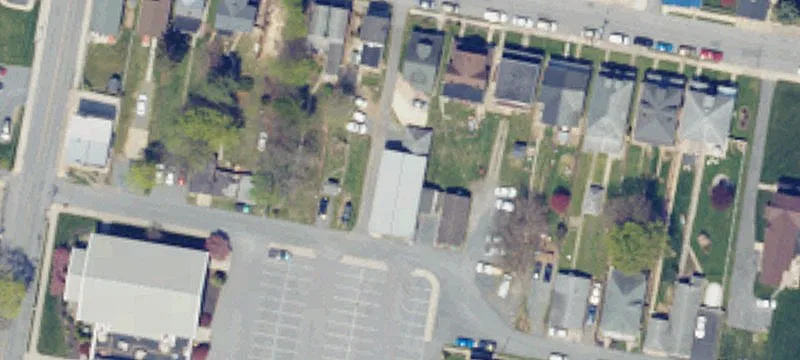 Elm Ave