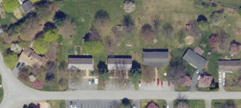 Turner Dr