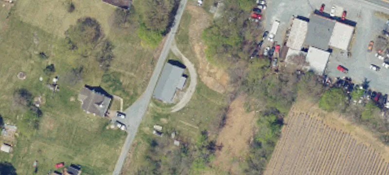Koons Rd