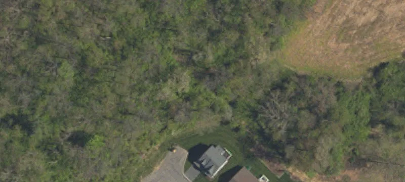 Fultons Run Rd