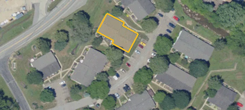 700 Woodland Dr