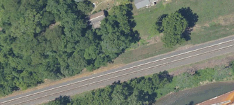 Midland Beaver Rd