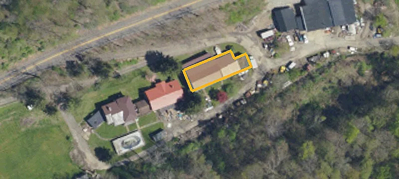 152-156 Dutchmans Run Rd