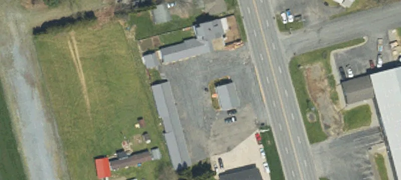 2961 Lycoming Crk Rd