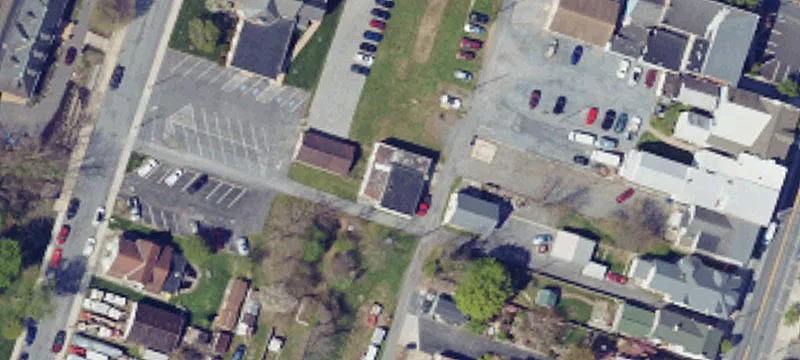 Spruce Ln