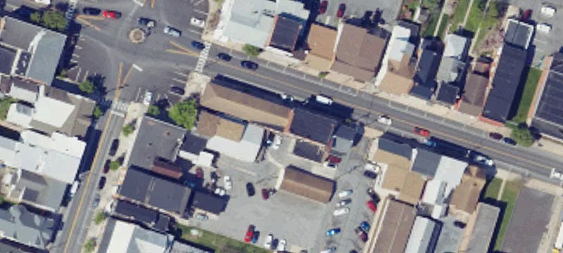 Baltimore St
