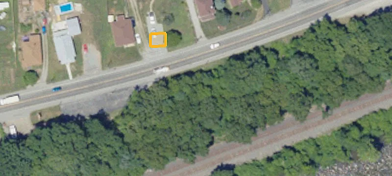 Midland Beaver Rd