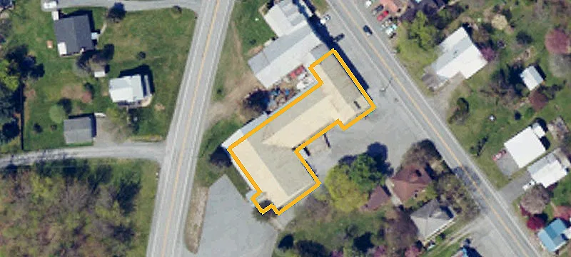 13500 Main St