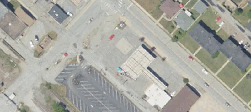 Midland Ave